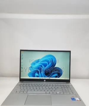 New Laptop HP Pavilion 15 16GB Intel Core i5 SSD 1T