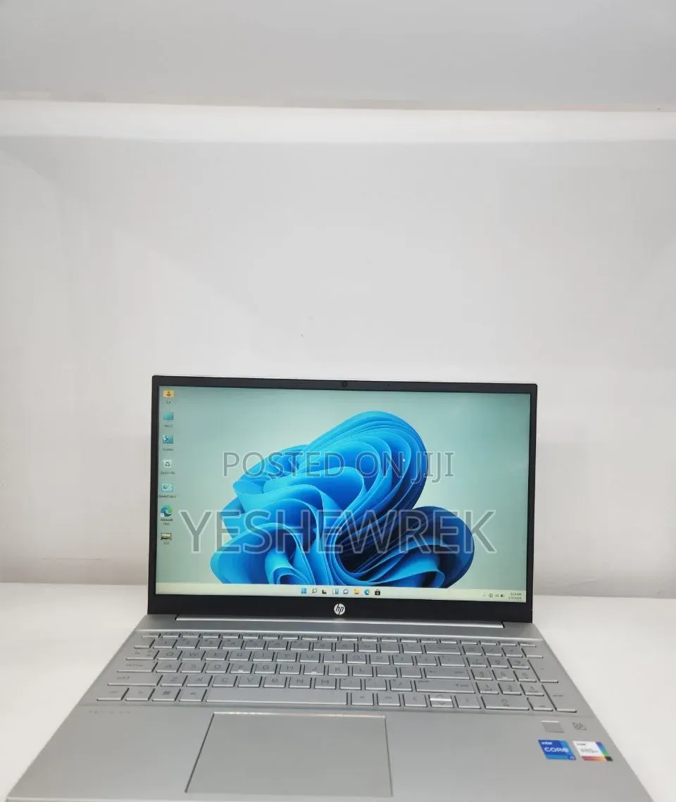 New Laptop HP Pavilion 15 16GB Intel Core i5 SSD 1T