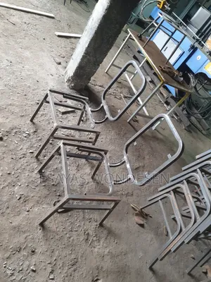 Sheraton Chair