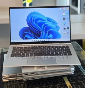 New Laptop HP EliteBook x360 1030 G8 16GB Intel Core i7 SSD 512GB