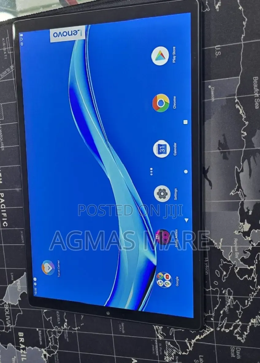 New Lenovo Tab M10 128 GB