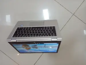 New Laptop HP EliteBook 1030 8GB Intel Core I5 SSD 512GB