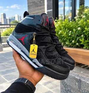 Jordan Flight Shoes High Master Quality Shoes Made in Vietnam