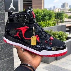 Jordan Flight Shoes High Master Quality Shoes Made in Vietnam