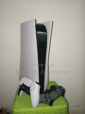 PS5 PlayStation 5 Fat