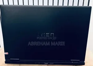 New Laptop HP Omen 16 32GB Intel Core i9 SSD 1T