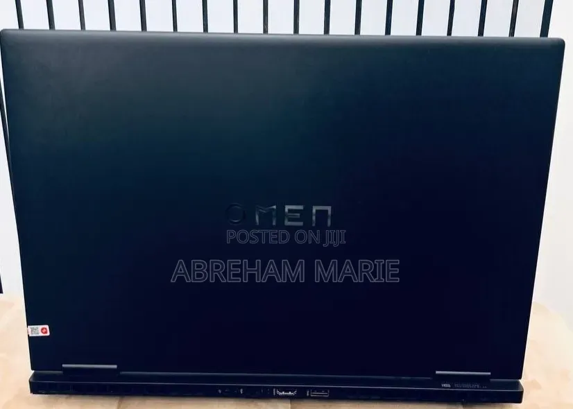 New Laptop HP Omen 16 32GB Intel Core i9 SSD 1T
