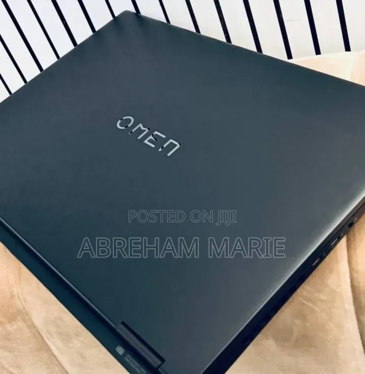 New Laptop HP Omen 16 32GB Intel Core i9 SSD 1T