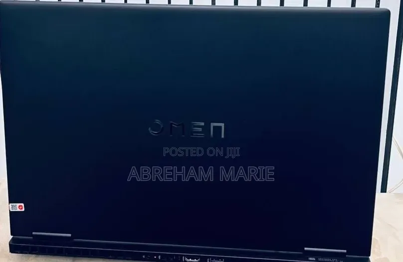 New Laptop HP Omen 16 32GB Intel Core i9 SSD 1T