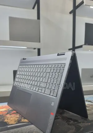 New Laptop Lenovo Yoga C740 16GB Intel Core i9 SSD 512GB