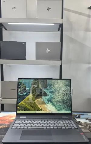 New Laptop Lenovo Yoga C740 16GB Intel Core i9 SSD 512GB