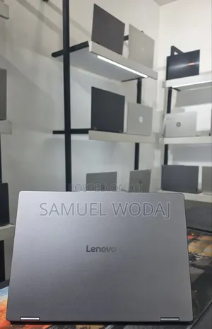 New Laptop Lenovo Yoga C740 16GB Intel Core i9 SSD 512GB