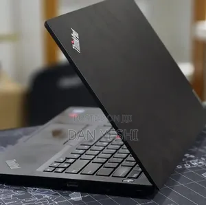 New Laptop Lenovo ThinkPad E14 Gen 3 16GB AMD Ryzen 7 SSD 512GB