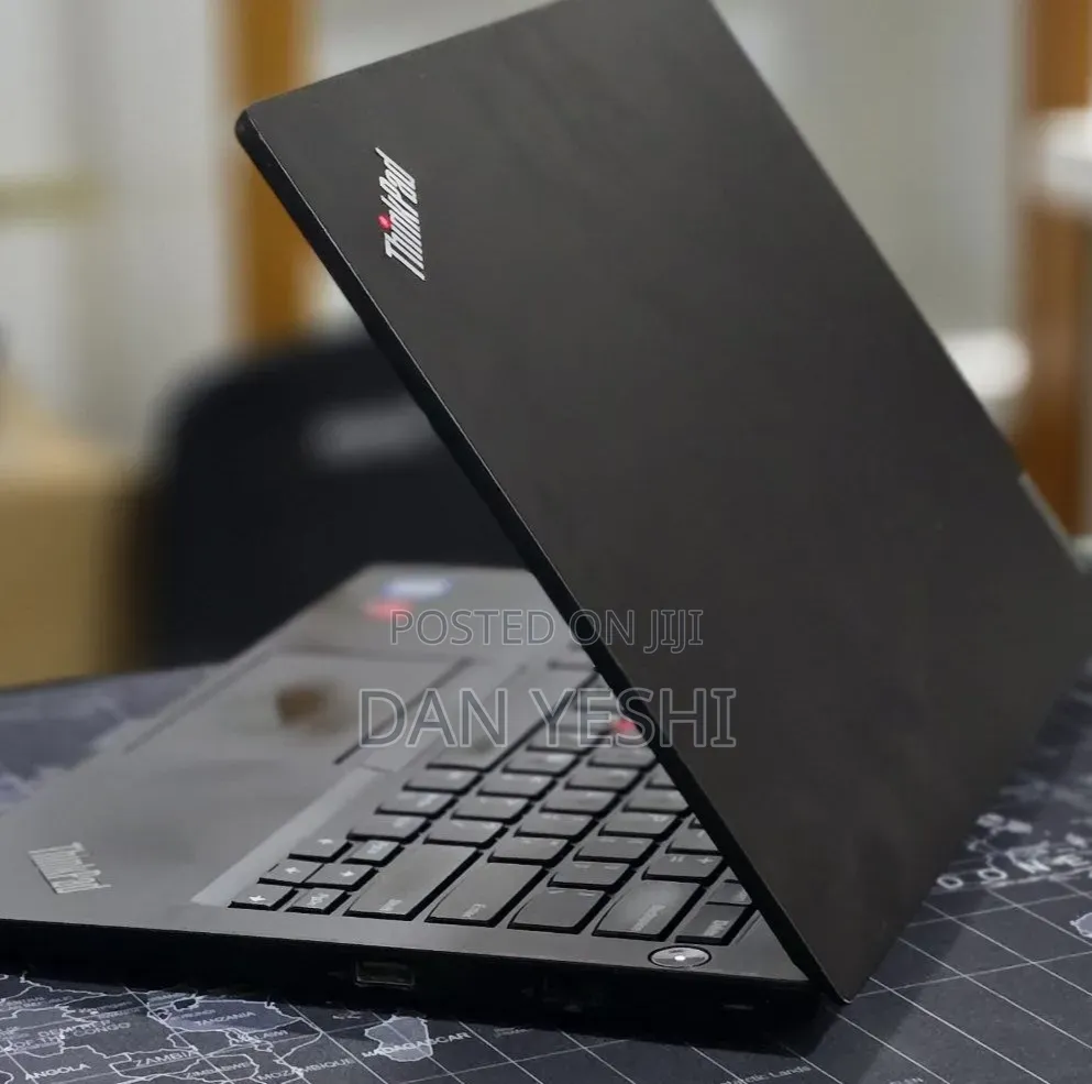 New Laptop Lenovo ThinkPad E14 Gen 3 16GB AMD Ryzen 7 SSD 512GB