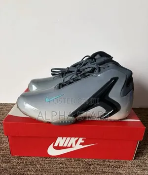 Nike Zoom Hyper Flight Shoes Best Quality Made in Vietnam