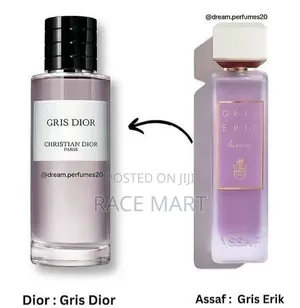 Gris Erik 200ml