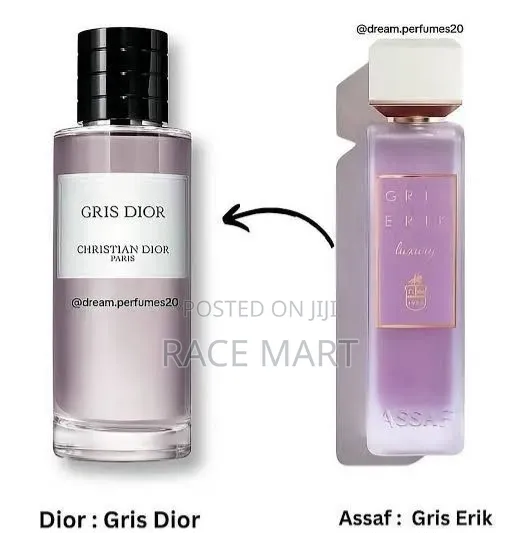 Gris Erik 200ml