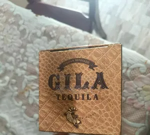 Gila Tequila