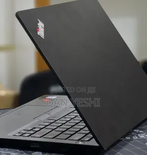 New Laptop Lenovo ThinkPad E14 Gen 3 16GB AMD Ryzen 7 SSD 512GB