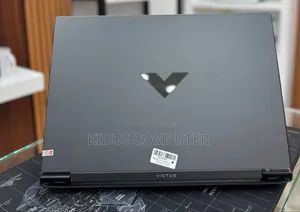 New Laptop HP Victus 15 16GB Intel Core i7 SSD 512GB