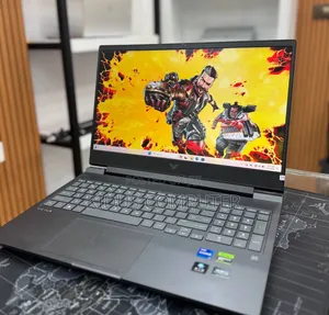 New Laptop HP Victus 15 16GB Intel Core i7 SSD 512GB