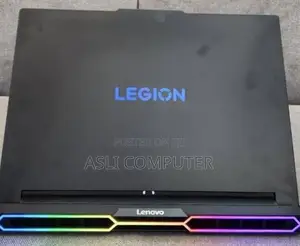 New Laptop Lenovo Legion 5 32GB Intel Core Ultra 9 SSD 2T
