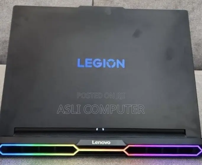New Laptop Lenovo Legion 5 32GB Intel Core Ultra 9 SSD 2T