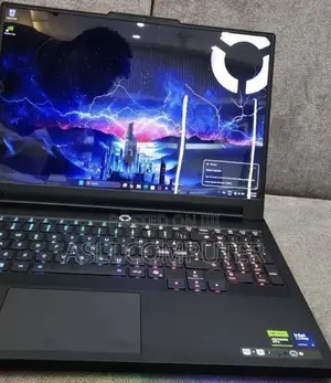 New Laptop Lenovo Legion 5 32GB Intel Core Ultra 9 SSD 2T