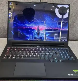 New Laptop Lenovo Legion 5 32GB Intel Core Ultra 9 SSD 2T