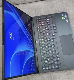 New Laptop Lenovo Legion 5 32GB Intel Core Ultra 9 SSD 2T