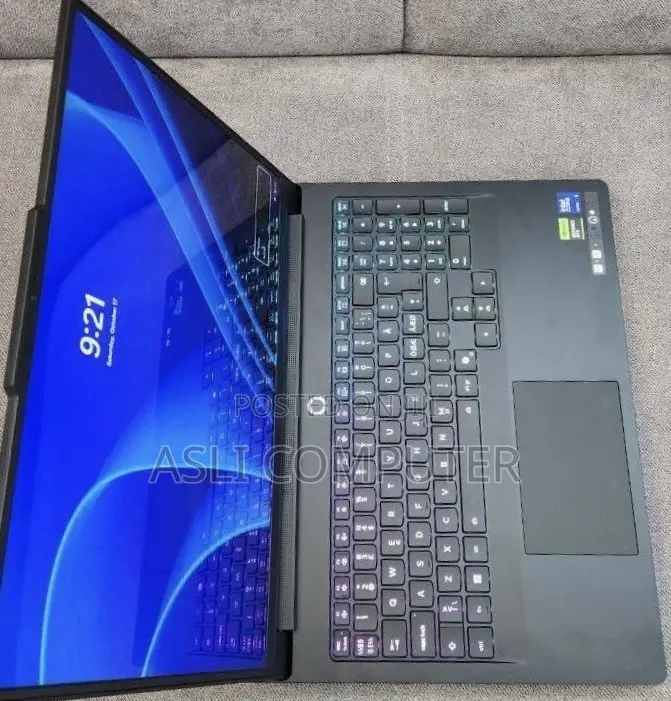 New Laptop Lenovo Legion 5 32GB Intel Core Ultra 9 SSD 2T