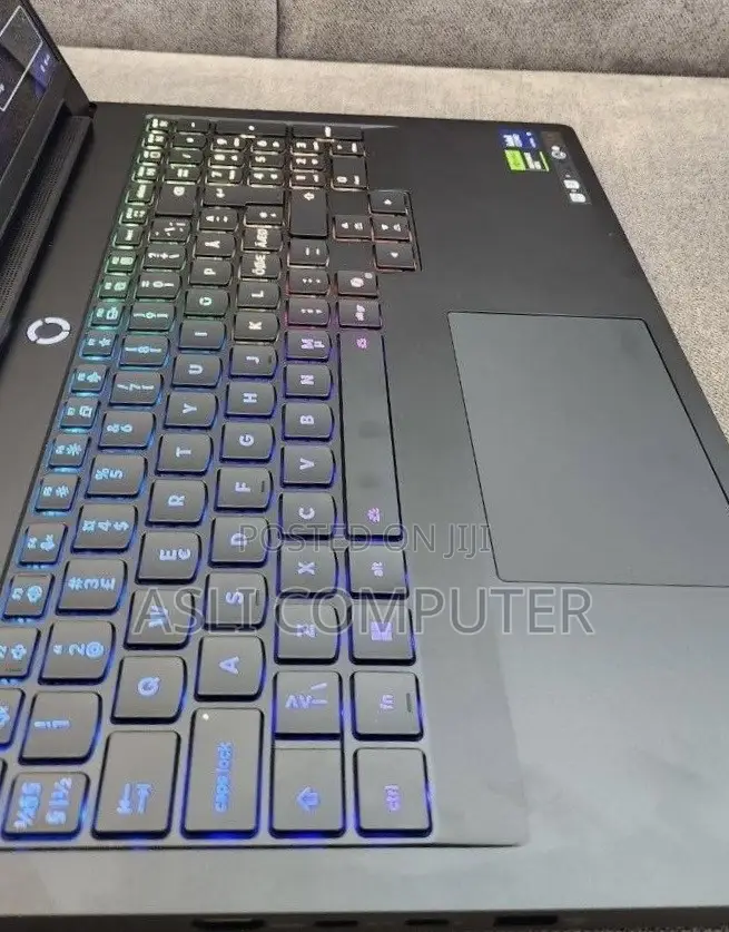 New Laptop Lenovo Legion 5 32GB Intel Core Ultra 9 SSD 2T