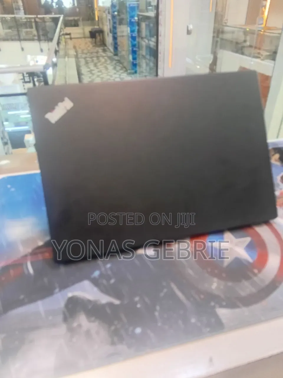New Laptop Lenovo 16GB AMD Ryzen 5 SSD 512GB