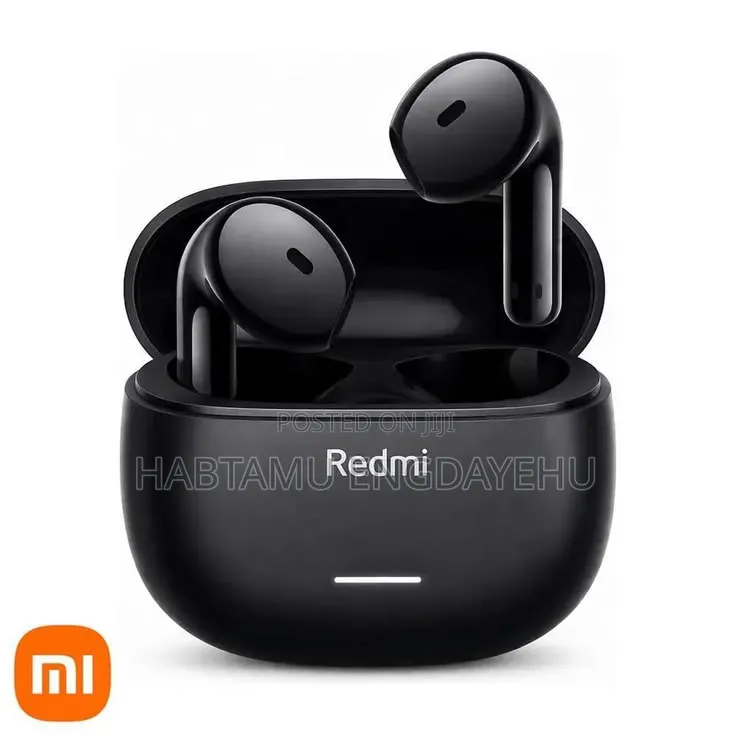 ሬድሚ ኖት 8 Active  REDMI BUDS 8 ACTIVE