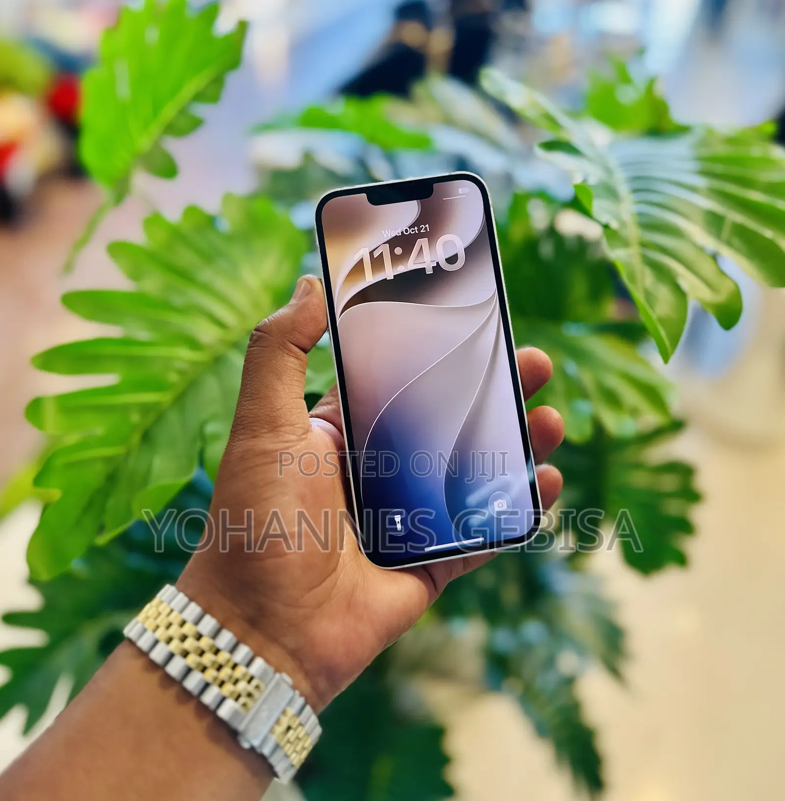 Apple iPhone 16e 128 GB White