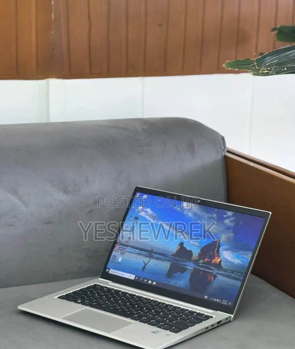 New Laptop HP Pavilion 15 8GB Intel Core i5 SSD 512GB