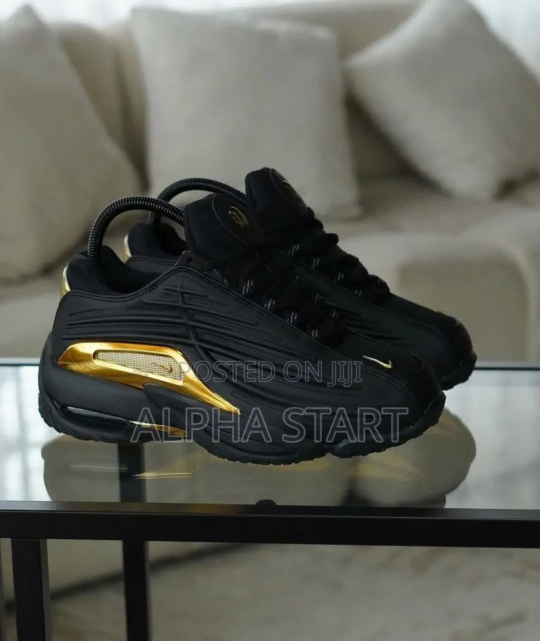Nike Nocta Sneakers 4 Colorsmaster Quality Shoes Made in Vietnam