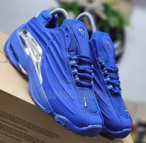 Nike Nocta Sneakers 4 Colorsmaster Quality Shoes Made in Vietnam