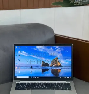New Laptop HP Pavilion 15 8GB Intel Core i5 SSD 512GB