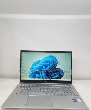 New Laptop HP Pavilion 15 16GB Intel Core i5 SSD 1T