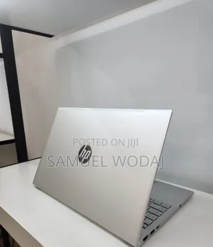 New Laptop HP Pavilion 15 16GB Intel Core i5 SSD 1T