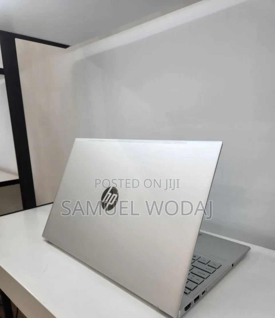 New Laptop HP Pavilion 15 16GB Intel Core i5 SSD 1T