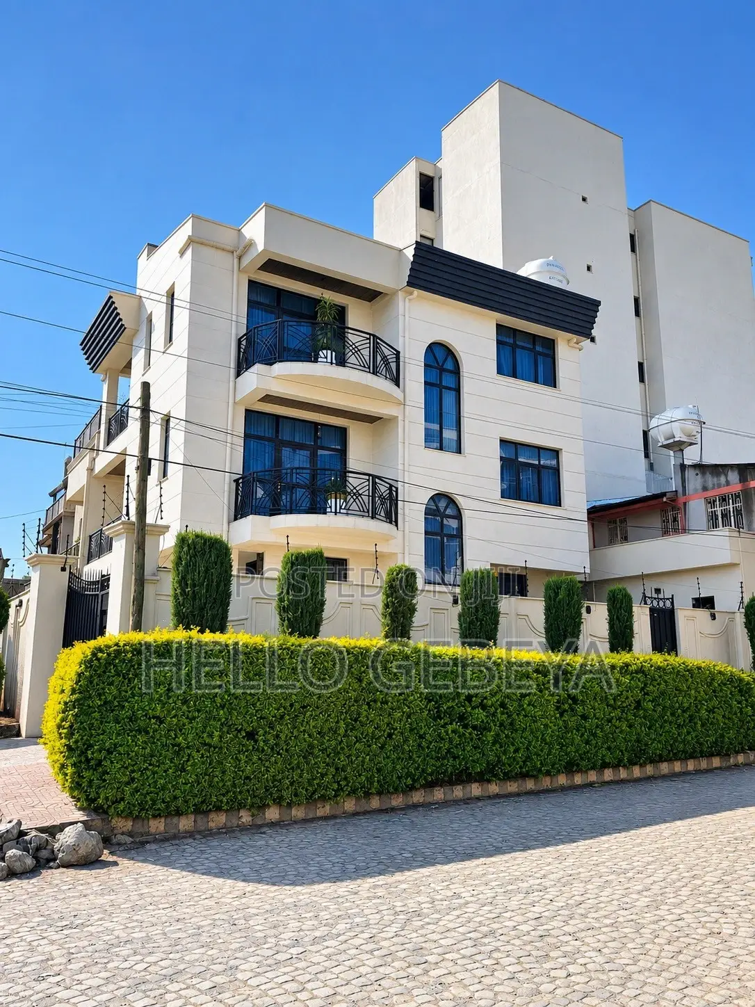 6bdrm House in Kolfe Keranio for sale