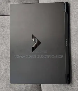 New Laptop HP Victus 16 16GB AMD Ryzen 7 SSD 1T