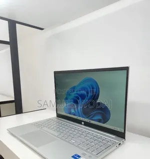 New Laptop HP Pavilion 15 16GB Intel Core i5 SSD 1T