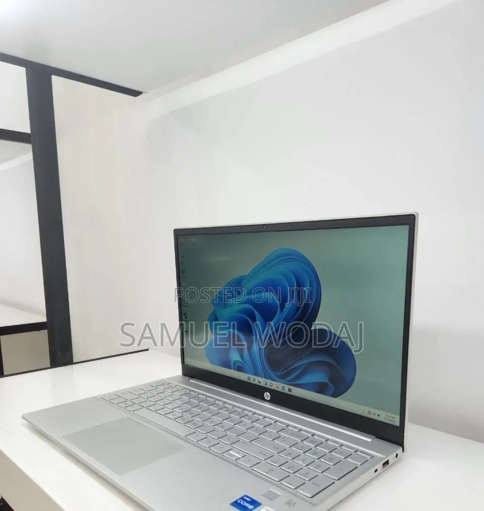 New Laptop HP Pavilion 15 16GB Intel Core i5 SSD 1T