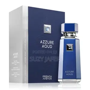 Azzure Aoud by French Avenue Is a 100ml