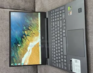 New Laptop HP Victus 16 16GB AMD Ryzen 7 SSD 1T