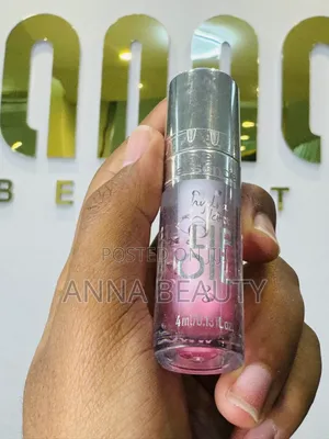 Essence Lip Oil 01-Kiss From a Rose