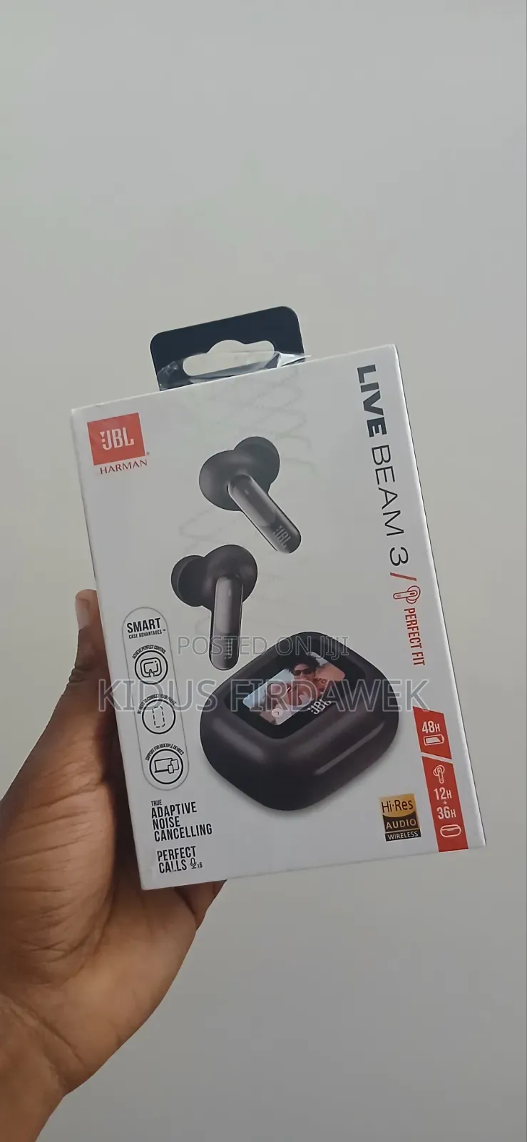 JBL Original AirPod